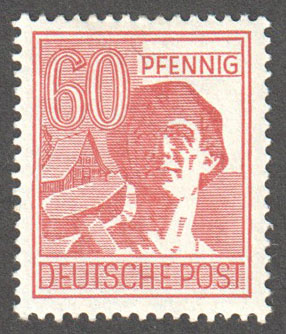 Germany Scott 571 Mint - Click Image to Close